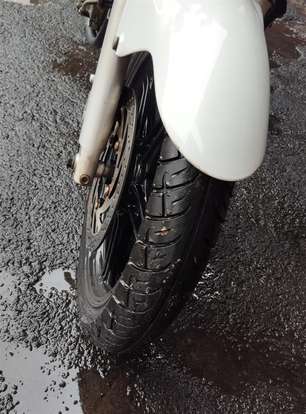 YAMAHA-YS 250 FAZER-2015