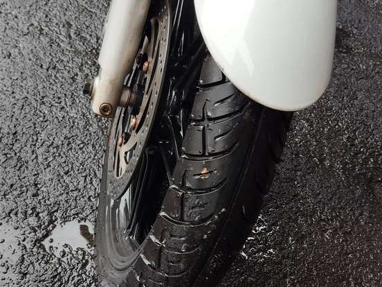 YAMAHA-YS 250 FAZER YAMAHA-YS 250 FAZER-2015