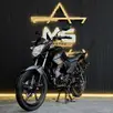 YAMAHA YS 150 FAZER SED YAMAHA YS 150 FAZER SED