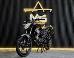 YAMAHA YS 150 FAZER SED YAMAHA YS 150 FAZER SED