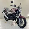 YAMAHA YS 250 FAZER YAMAHA YS 250 FAZER