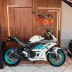 YAMAHA YZF R3 ABS YAMAHA YZF R3 ABS