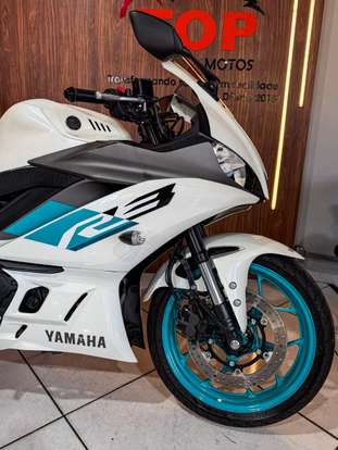YAMAHA-YZF R3 ABS-2024