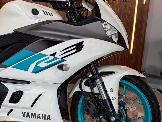 YAMAHA-YZF R3 ABS YAMAHA-YZF R3 ABS-2024