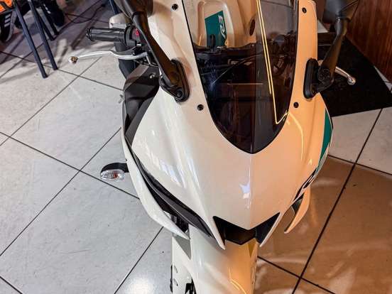YAMAHA-YZF R3 ABS YAMAHA-YZF R3 ABS-2024