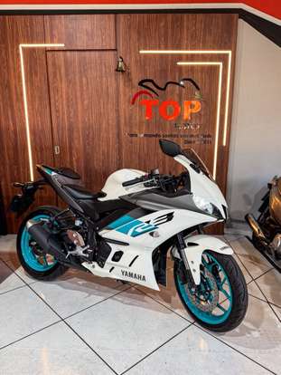 YAMAHA-YZF R3 ABS-2024