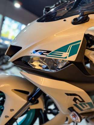 YAMAHA-YZF R3 ABS-2024