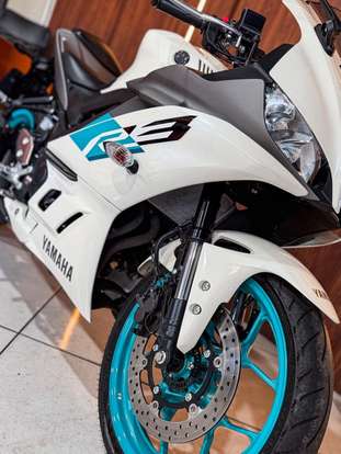 YAMAHA-YZF R3 ABS-2024