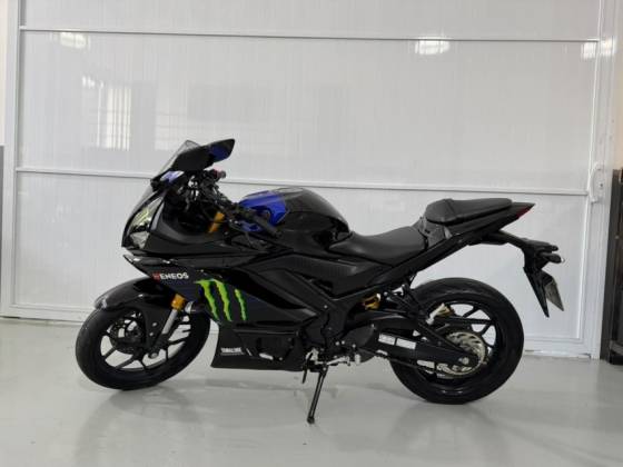 YAMAHA YZF R3 ABS 