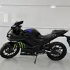 YAMAHA YZF R3 ABS YAMAHA YZF R3 ABS