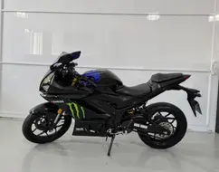 YAMAHA YZF R3 ABS YAMAHA YZF R3 ABS