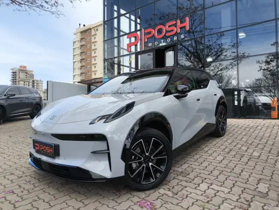 ZEEKR X 66 KW ELÉTRICO PREMIUM