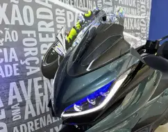 ZONTES 350E ZONTES 350E