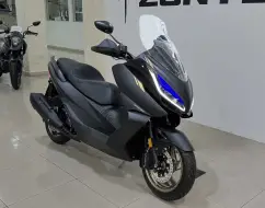 ZONTES 350E ZONTES 350E