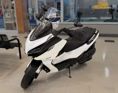ZONTES 350E ZONTES 350E