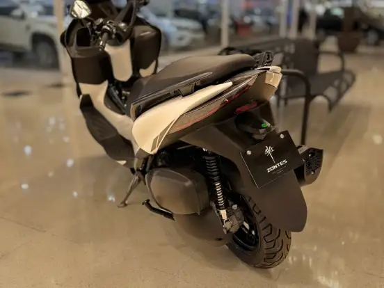 ZONTES-350E ZONTES-350E-2026