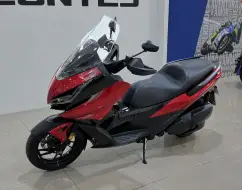 ZONTES 350E ZONTES 350E