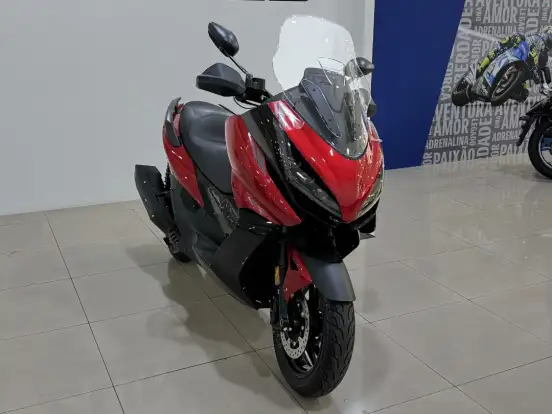 ZONTES-350E ZONTES-350E-2026