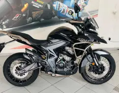 ZONTES T350 X ZONTES T350 X