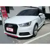 AUDI A1 1.8 TFSI SPORTBACK AMBITION GASOLINA 4P S-TRONIC AUDI A1 1.8 TFSI SPORTBACK AMBITION GASOLINA 4P S-TRONIC