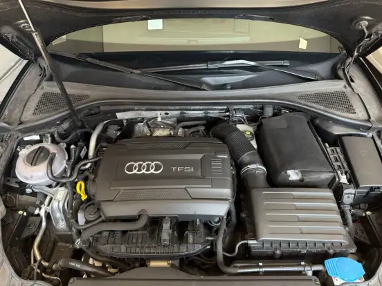 AUDI-A3-1.8 TFSI SEDAN AMBITION 16V 180CV GASOLINA 4P AUTOMÁTICO AUDI-A3-2014