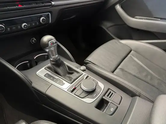 AUDI-A3-1.8 TFSI SEDAN AMBITION 16V 180CV GASOLINA 4P AUTOMÁTICO AUDI-A3-2014