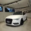 AUDI A3 1.8 TFSI SPORT 16V GASOLINA 2P S-TRONIC AUDI A3 1.8 TFSI SPORT 16V GASOLINA 2P S-TRONIC