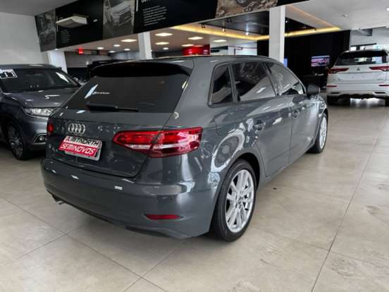 AUDI-A3-1.4 TFSI GASOLINA SPORTBACK PRESTIGE PLUS S-TRONIC AUDI-A3-2018