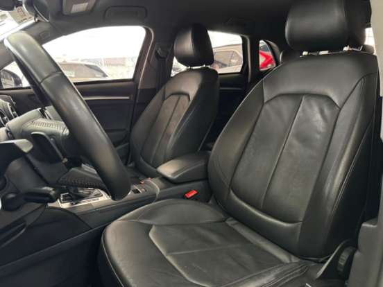 AUDI-A3-1.4 TFSI GASOLINA SPORTBACK PRESTIGE PLUS S-TRONIC AUDI-A3-2018