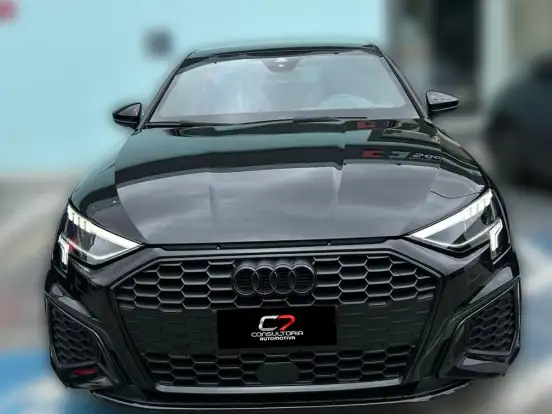 AUDI-A3-2.0 40 TFSI GASOLINA SEDAN PERFORMANCE BLACK S-TRONIC AUDI-A3-2021