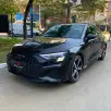 AUDI A3 2.0 40 TFSI MHEV SEDAN PERFORMANCE BLACK S-TRONIC AUDI A3 2.0 40 TFSI MHEV SEDAN PERFORMANCE BLACK S-TRONIC