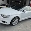 AUDI A3 2.0 TFSI SEDAN AMBITION 16V GASOLINA 4P S-TRONIC AUDI A3 2.0 TFSI SEDAN AMBITION 16V GASOLINA 4P S-TRONIC