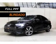 AUDI A3 2.0 40 TFSI MHEV SEDAN PERFORMANCE BLACK S-TRONIC AUDI A3 2.0 40 TFSI MHEV SEDAN PERFORMANCE BLACK S-TRONIC