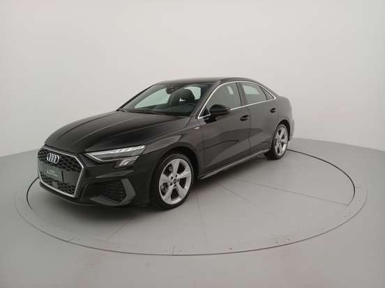 AUDI-A3-2.0 40 TFSI MHEV SEDAN S LINE S-TRONIC AUDI-A3-2024