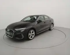 AUDI A3 2.0 40 TFSI MHEV SEDAN S LINE S-TRONIC AUDI A3 2.0 40 TFSI MHEV SEDAN S LINE S-TRONIC