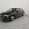 AUDI A3 2.0 40 TFSI MHEV SEDAN S LINE S-TRONIC AUDI A3 2.0 40 TFSI MHEV SEDAN S LINE S-TRONIC