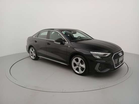 AUDI-A3-2.0 40 TFSI MHEV SEDAN S LINE S-TRONIC AUDI-A3-2024