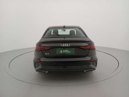 AUDI-A3-2.0 40 TFSI MHEV SEDAN S LINE S-TRONIC AUDI-A3-2024