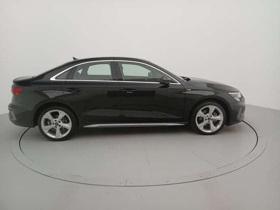 AUDI-A3-2.0 40 TFSI MHEV SEDAN S LINE S-TRONIC AUDI-A3-2024