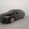 AUDI A3 2.0 40 TFSI MHEV SEDAN S LINE S-TRONIC AUDI A3 2.0 40 TFSI MHEV SEDAN S LINE S-TRONIC