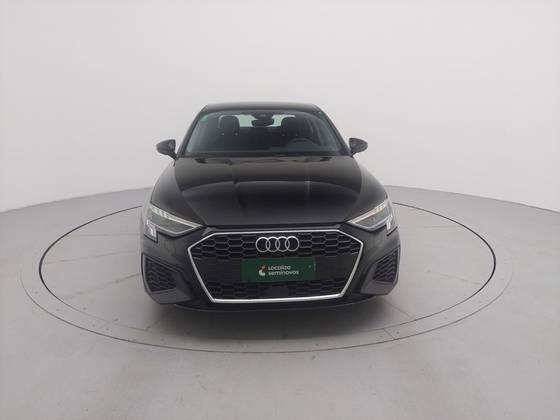 AUDI A3 2.0 40 TFSI MHEV SEDAN S LINE S-TRONIC