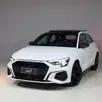 AUDI A3 2.0 40 TFSI MHEV SPORTBACK PERFORMANCE BLACK S-TRONIC AUDI A3 2.0 40 TFSI MHEV SPORTBACK PERFORMANCE BLACK S-TRONIC