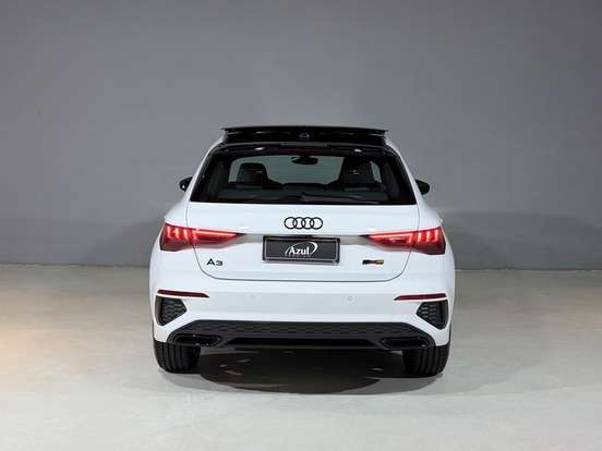 AUDI-A3-2.0 40 TFSI MHEV SPORTBACK PERFORMANCE BLACK S-TRONIC AUDI-A3-2024