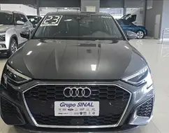 AUDI A3 2.0 40 TFSI MHEV SPORTBACK S LINE S-TRONIC AUDI A3 2.0 40 TFSI MHEV SPORTBACK S LINE S-TRONIC