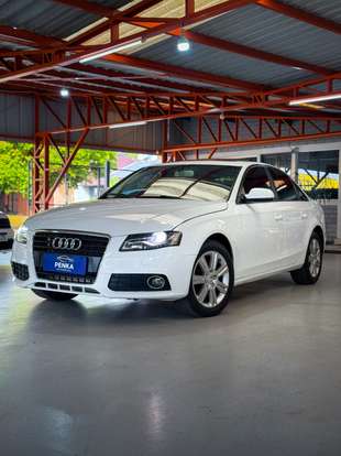 AUDI-A4-2010