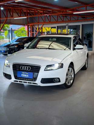 AUDI-A4-2010