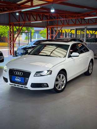 AUDI-A4-2010