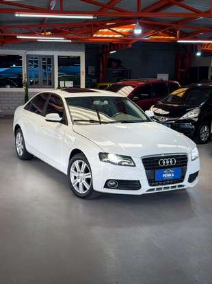 AUDI-A4-2010