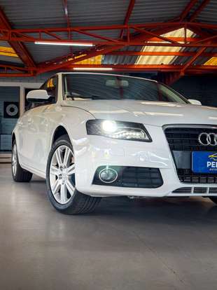 AUDI-A4-2010