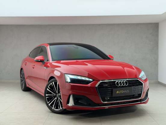 AUDI-A5-2024
